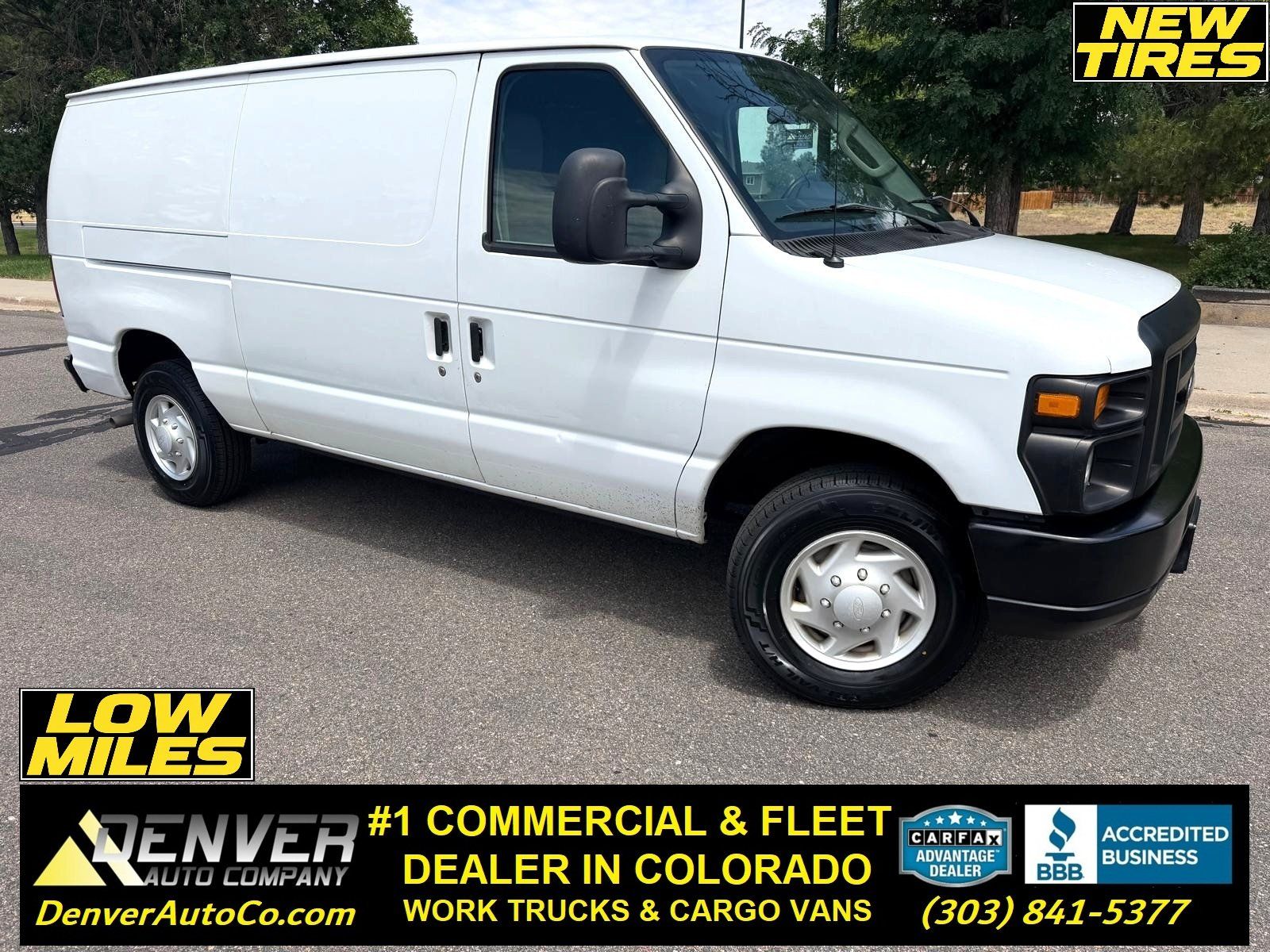 ford e-series econoline van 2009 1FTNE24WX9DA50380 image ford e-series econoline van 2009 1FTNE24WX9DA50380 image